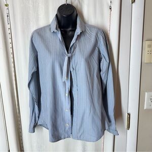 Vintage Country Roads Women's Button Down